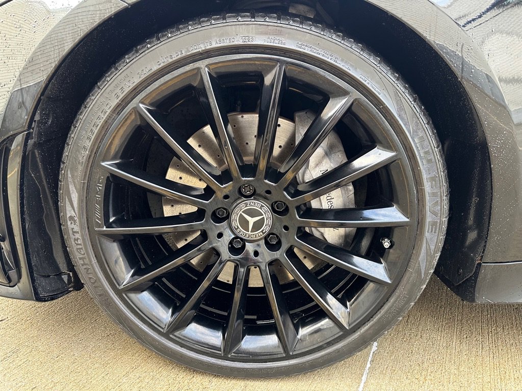 Used 2019 Mercedes-Benz CLS 450 image 9