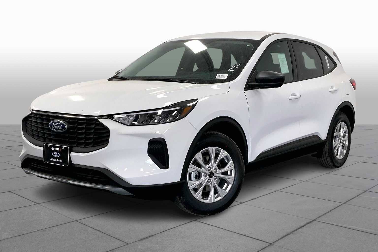 New 2026 Ford Escape Active image 22