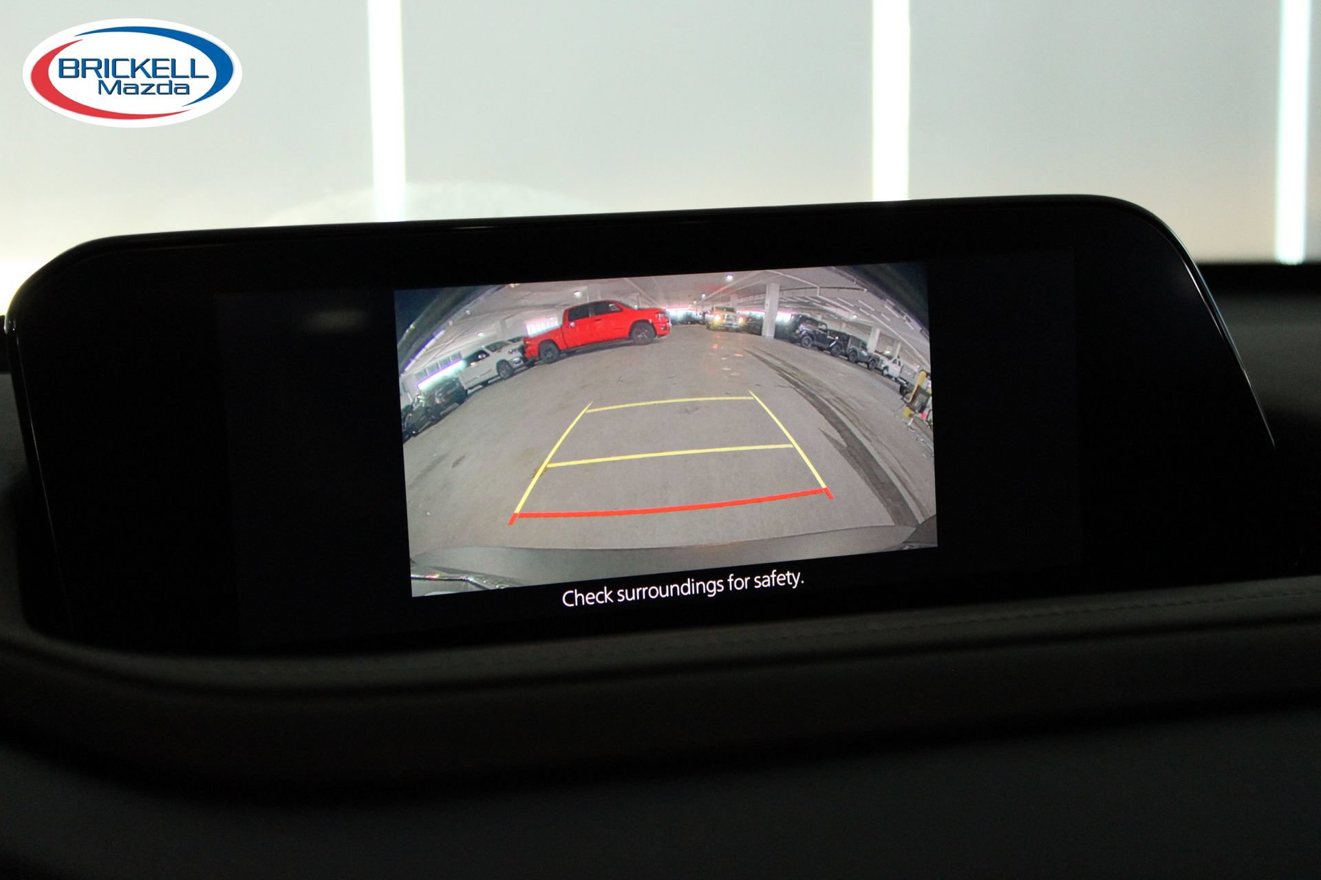 Used 2024 MAZDA CX-30 AWD 2.5 S w/ Premium Package image 32