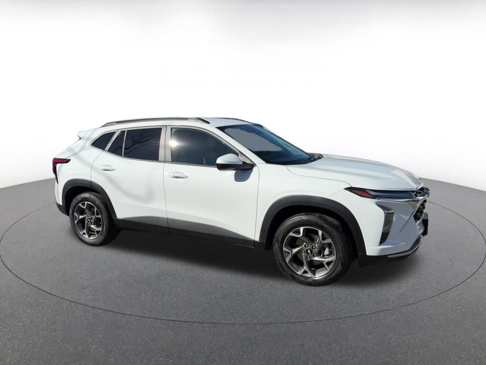 Used 2025 Chevrolet Trax LT w/ LT Convenience Package video 2