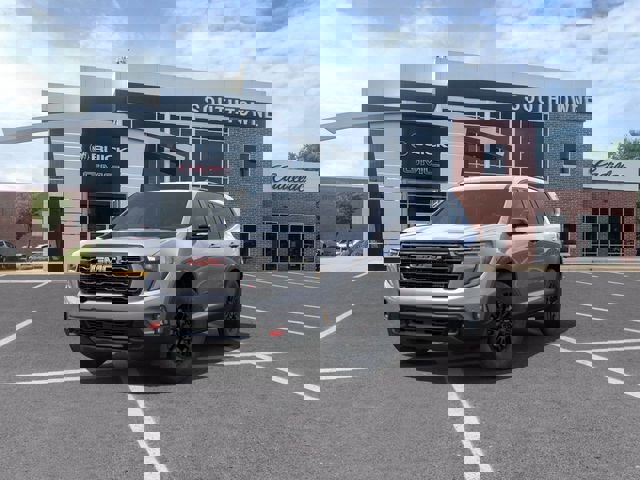 New 2025 GMC Acadia AT4 w/ Super Cruise Package image 8