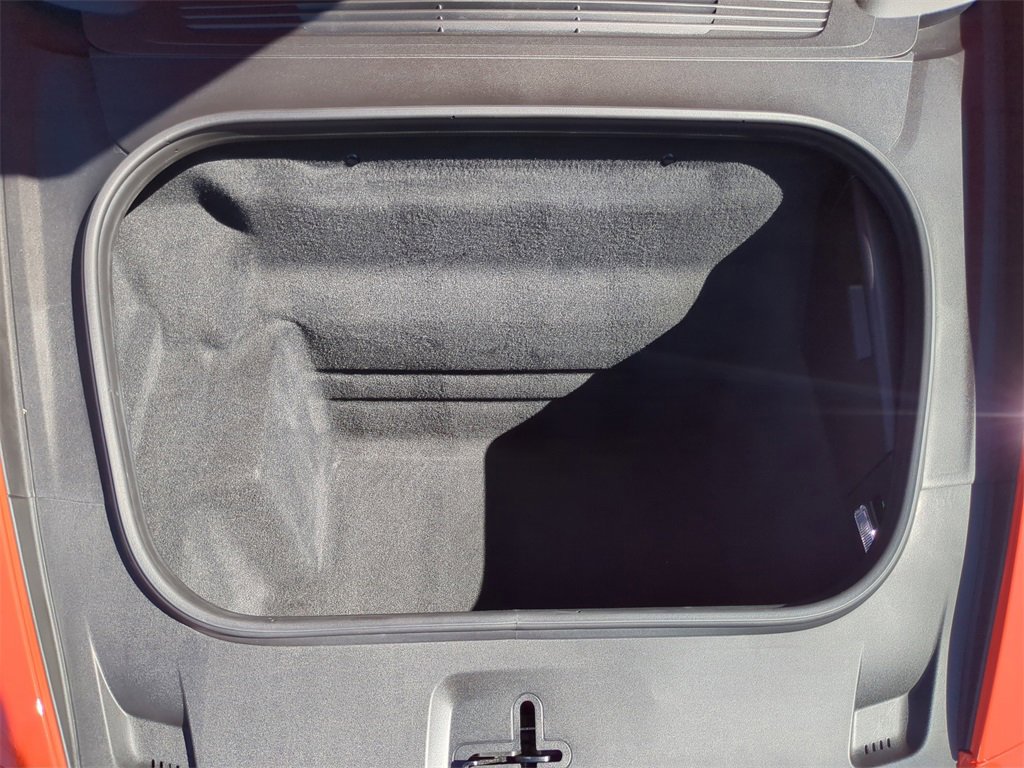 Used 2021 Porsche 911 Turbo S image 17