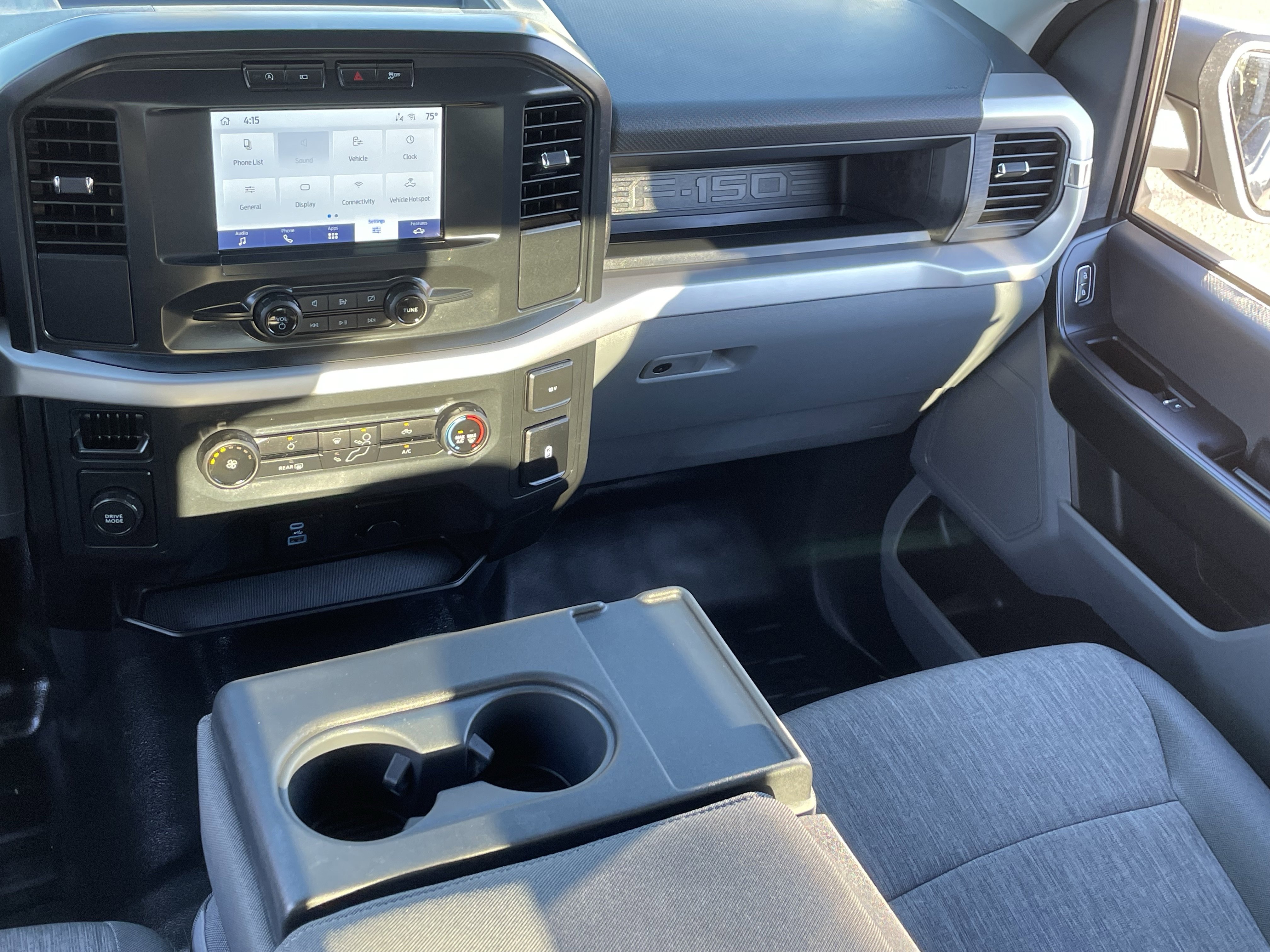 Used 2022 Ford F150 XL w/ Equipment Group 101A High image 15