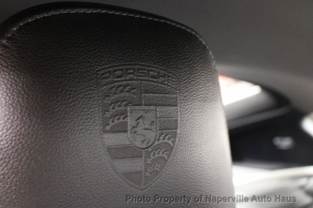 Used 2016 Porsche Cayman image 39