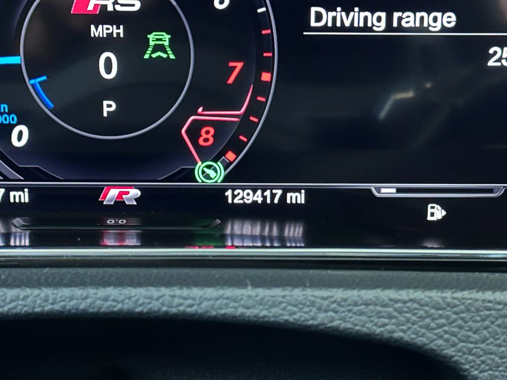 Used 2016 Volkswagen Golf 4-Door image 54