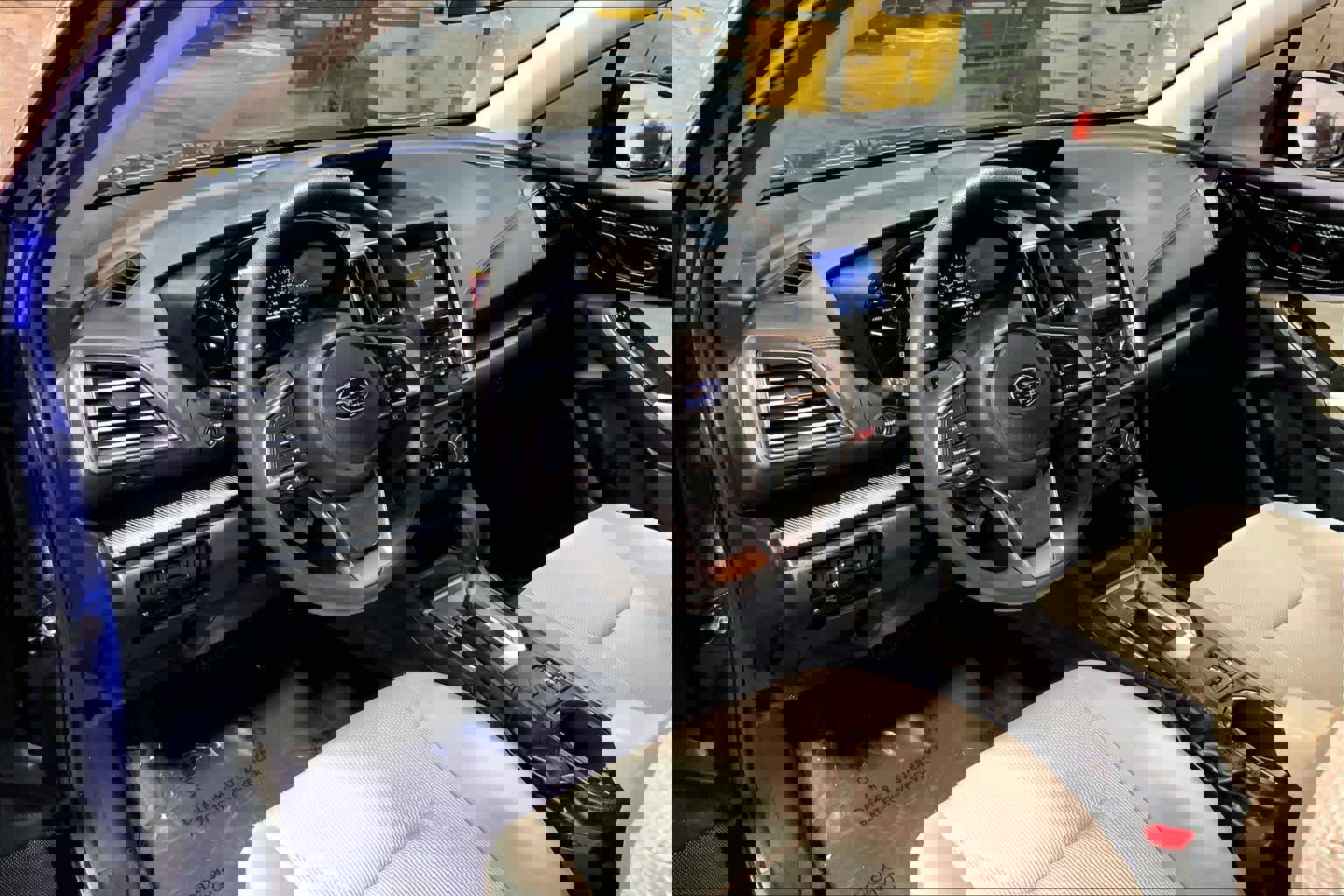 Used 2023 Subaru Impreza Premium image 18