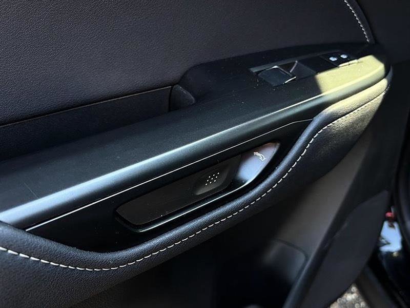 Used 2025 Lexus NX 250 FWD w/ Towing Package (2000 Lbs) image 47