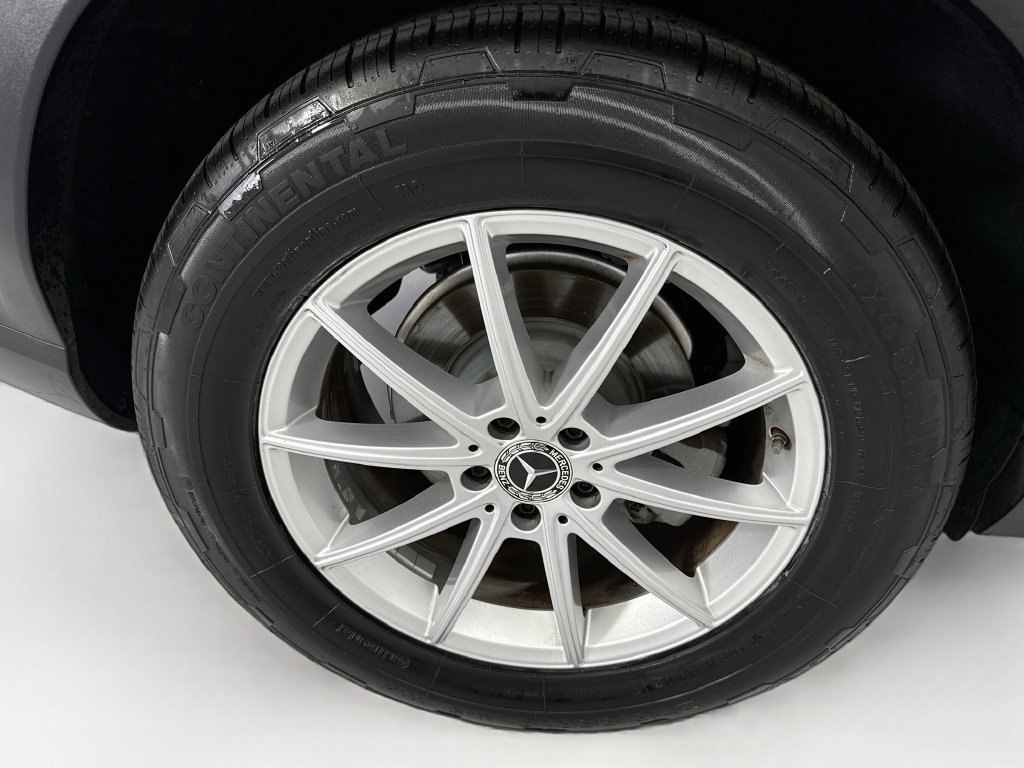 Certified 2024 Mercedes-Benz GLE 350 4MATIC image 32