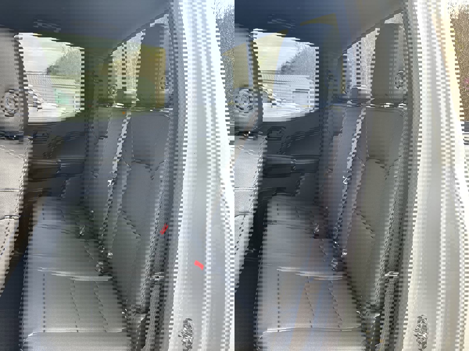 New 2026 Chevrolet Colorado Trail Boss image 24