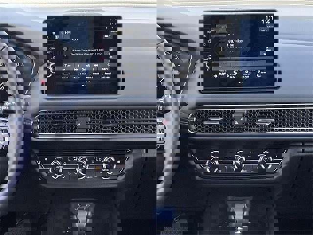 New 2026 Honda HR-V EX-L image 14