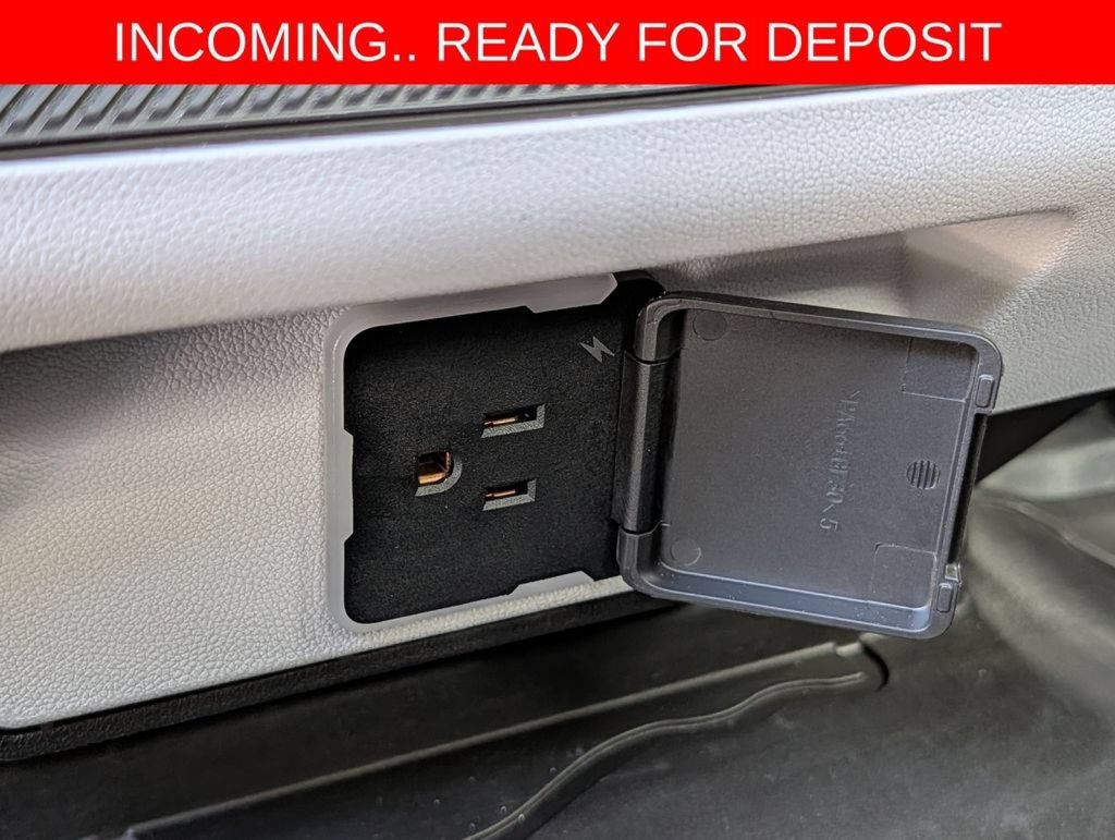 Used 2025 GMC Hummer EV 3X AWD/4WD image 33