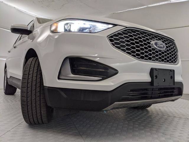 Certified 2023 Ford Edge SEL AWD/4WD image 7