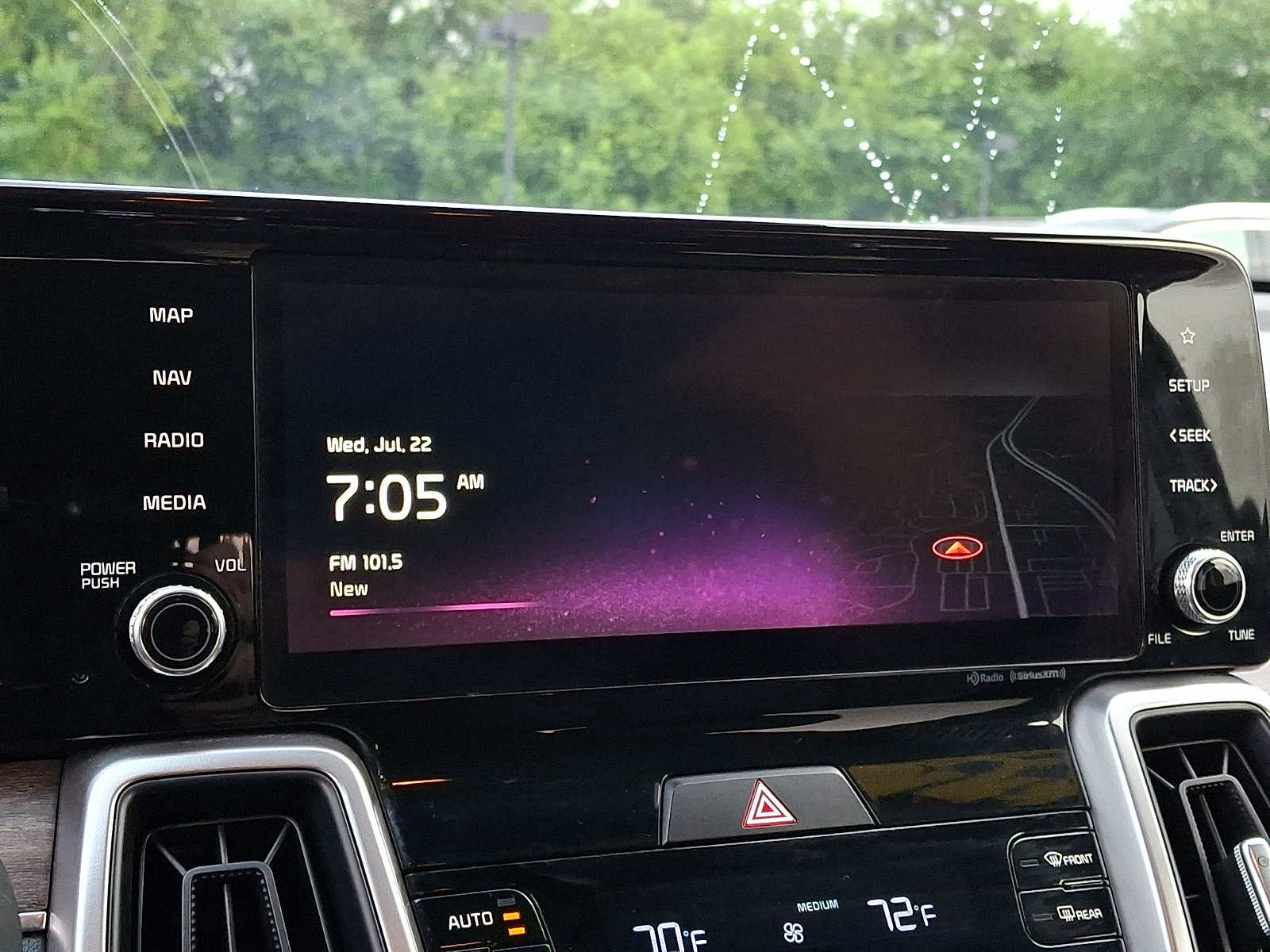Used 2022 Kia Sorento S AWD/4WD image 18