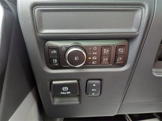 New 2025 Ford F150 Platinum w/ Equipment Group 702A High image 27