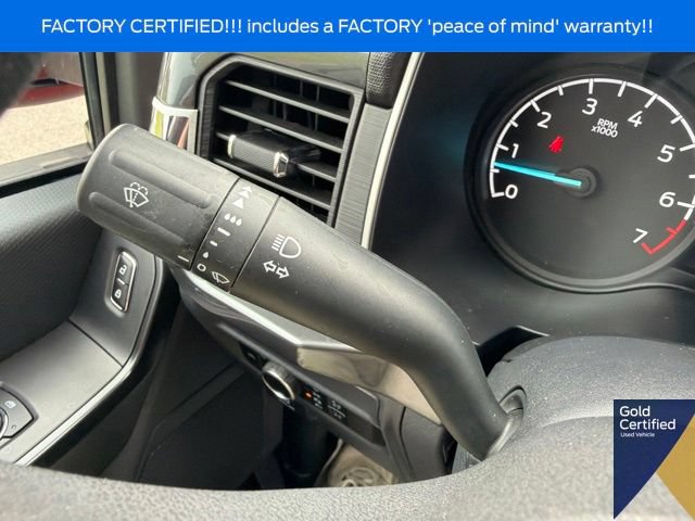 Used 2023 Ford F150 XL w/ STX Appearance Package AWD/4WD image 46