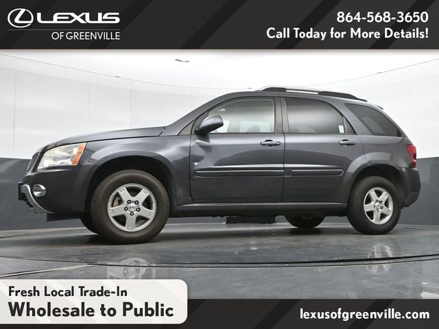 Used 2008 Pontiac Torrent 2WD w/ Preferred Package image 16
