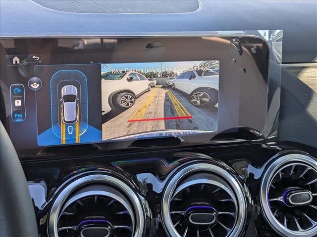 Certified 2026 Mercedes-Benz GLA 250 image 12