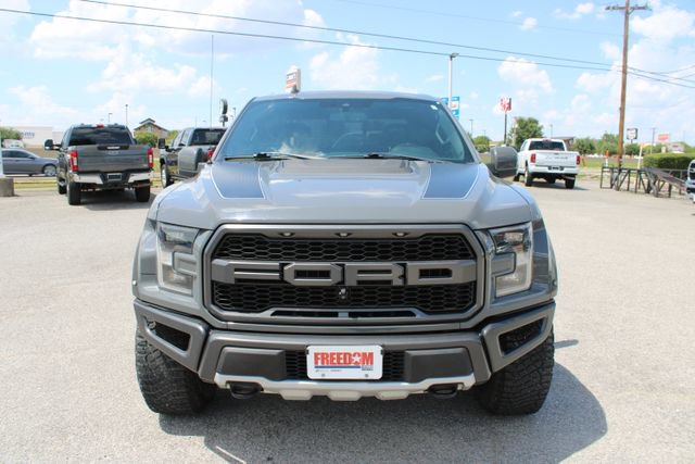Used 2020 Ford F150 Raptor w/ Equipment Group 802A Luxury AWD/4WD image 2