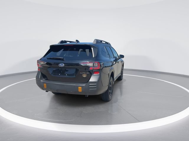 Certified 2024 Subaru Outback Wilderness AWD/4WD image 7