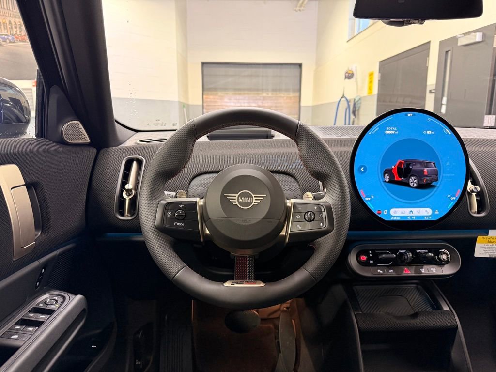 New 2026 MINI Cooper Countryman S image 22