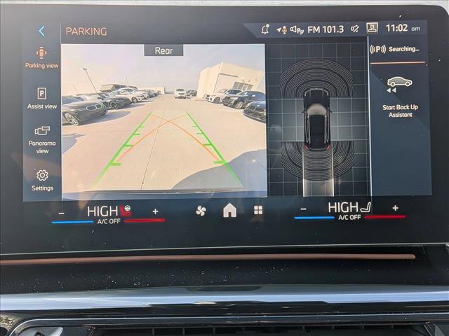 New 2026 BMW X1 xDrive28i image 13