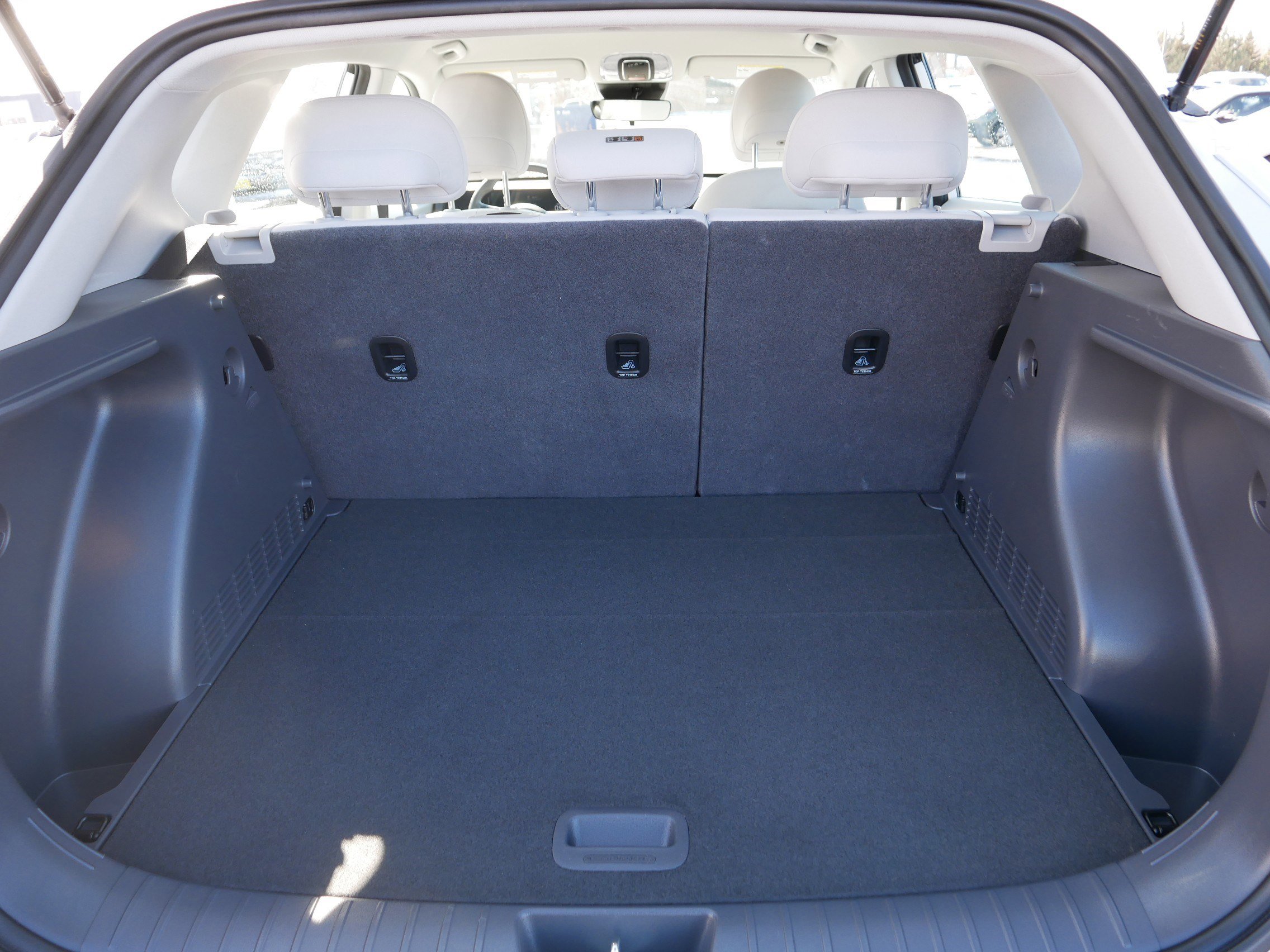 Used 2024 Hyundai Kona SE image 18