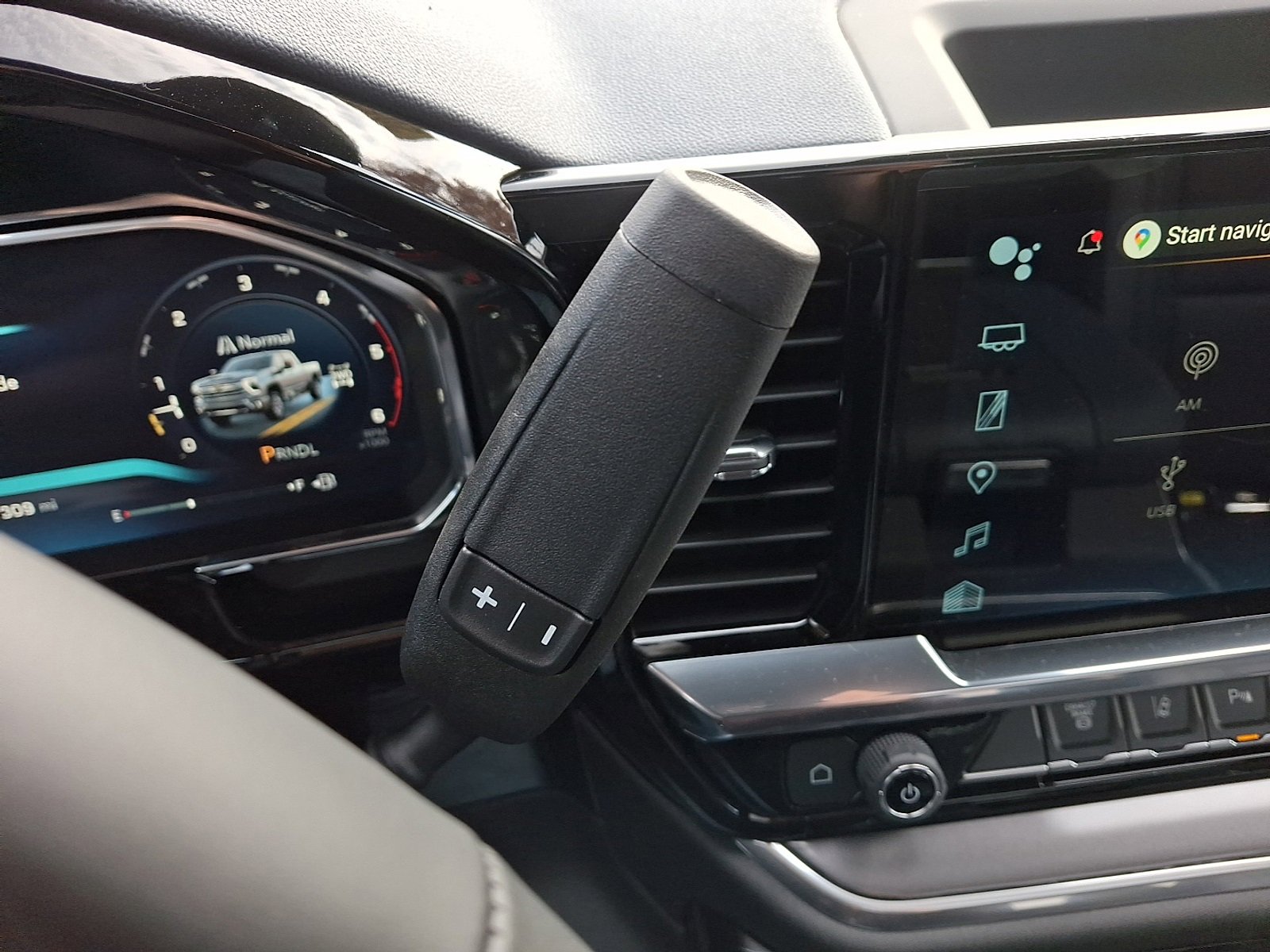 New 2026 Chevrolet Silverado 3500 High Country w/ High Country Premium Package image 15