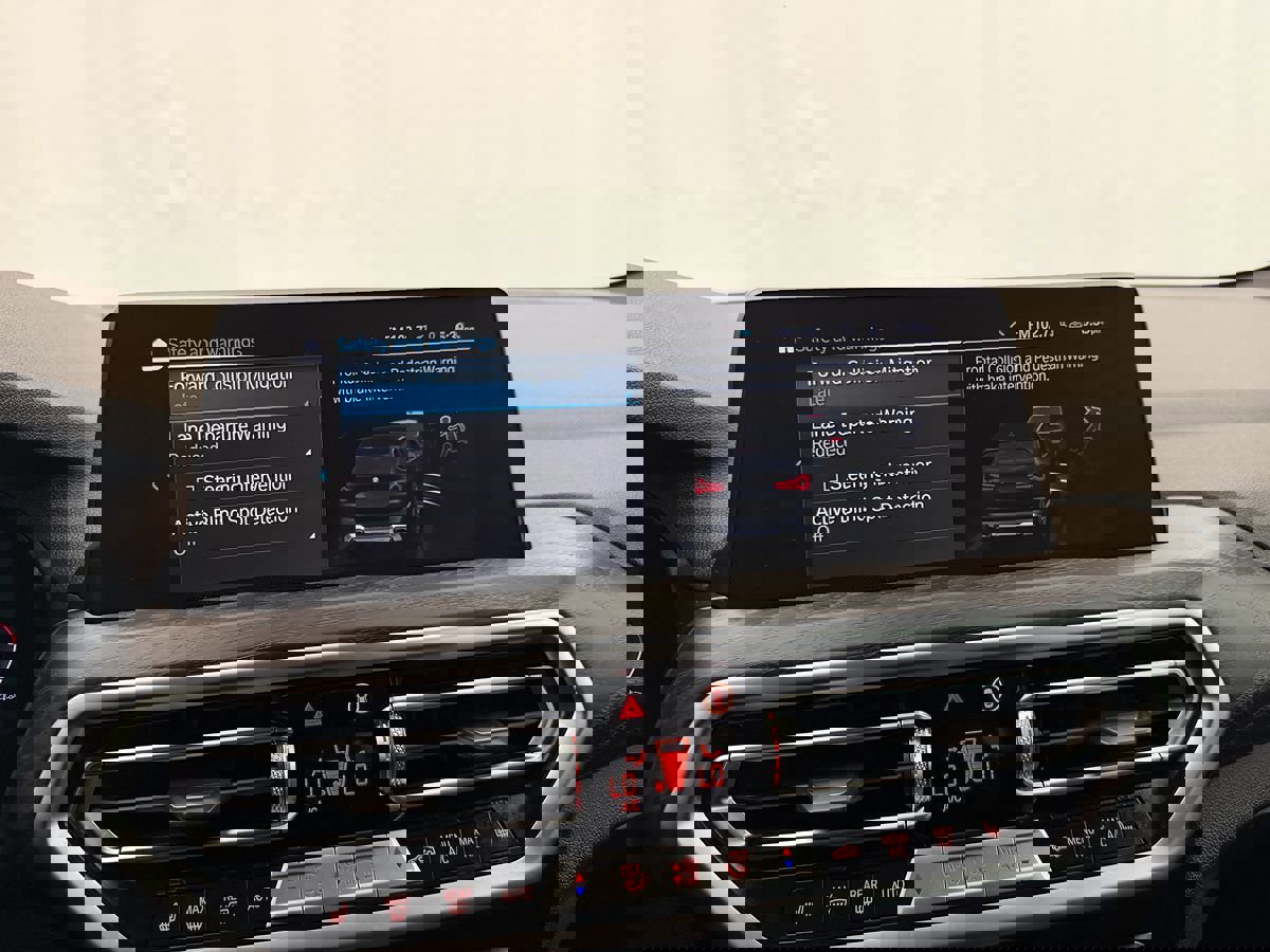 Used 2024 BMW X3 xDrive30i image 20