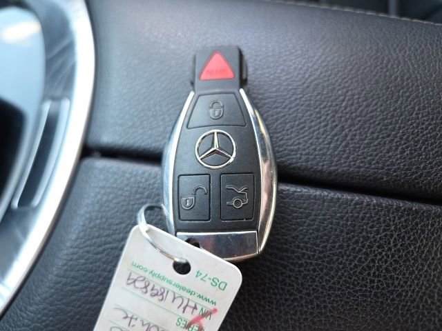 Used 2017 Mercedes-Benz C 300 4MATIC Sedan image 10