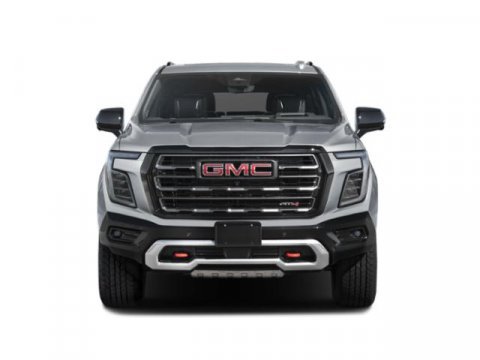 New 2027 GMC Yukon XL AT4 Ultimate AWD/4WD image 7