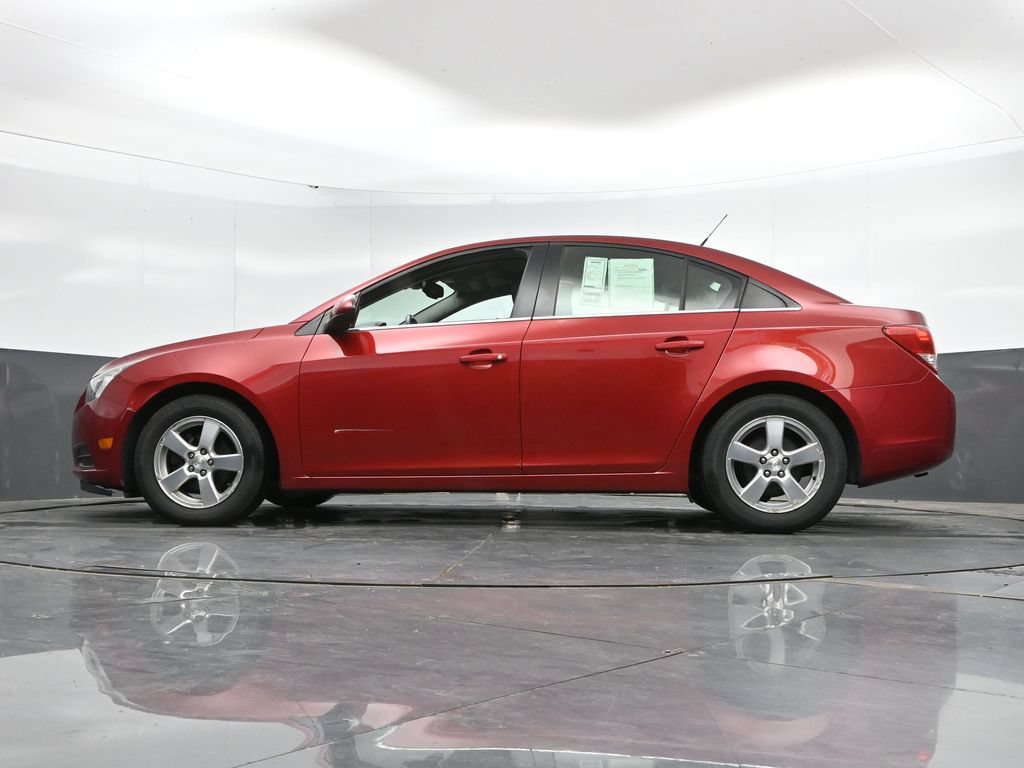 Used 2014 Chevrolet Cruze LT w/ All-Star Edition FWD image 34