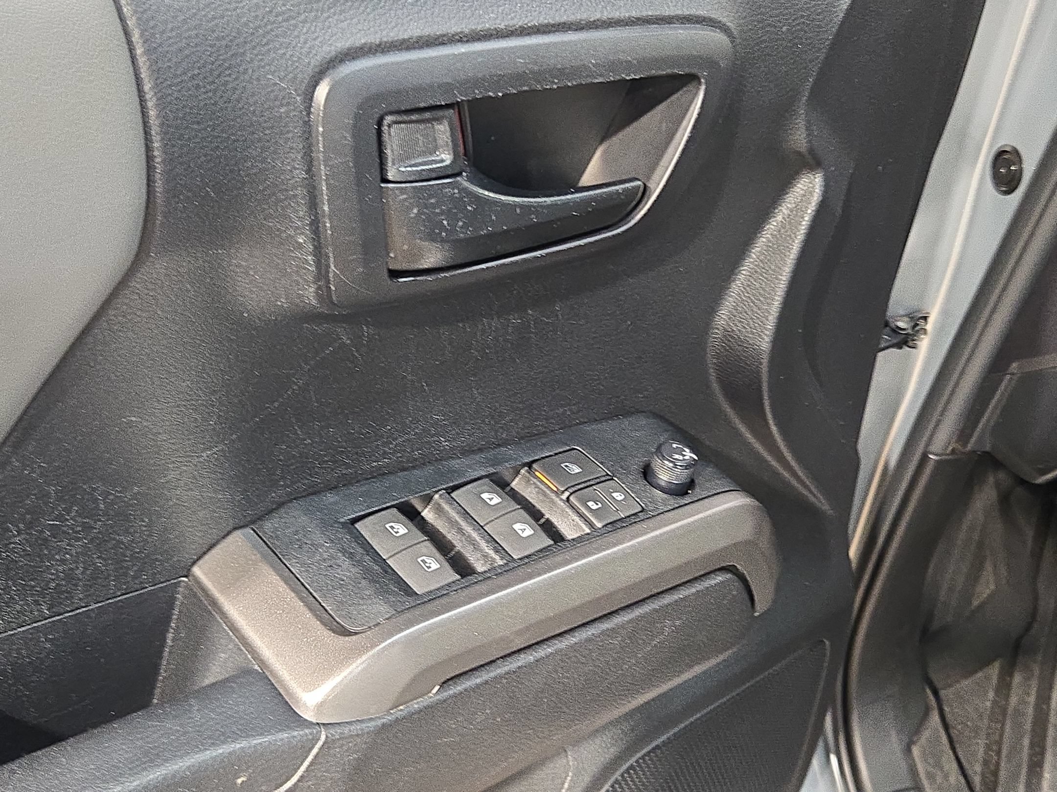 Used 2023 Toyota Tacoma SR5 RWD image 21