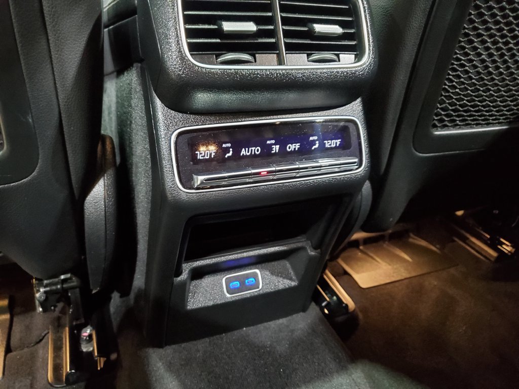 Used 2024 Mercedes-Benz GLS 450 4MATIC image 31