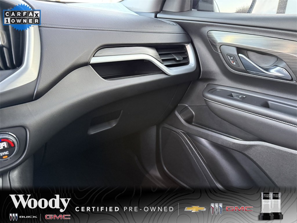 Certified 2023 GMC Terrain SLE w/ Driver Convenience Package image 26