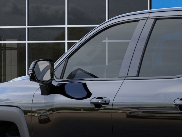 New 2026 Chevrolet Silverado EV LT image 12