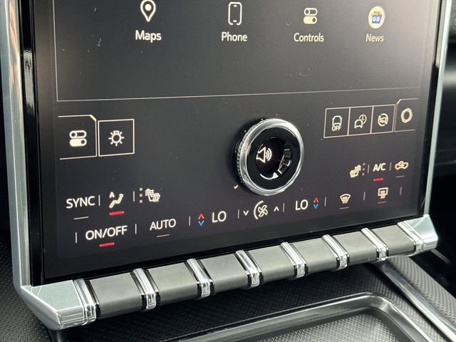 New 2026 GMC Sierra EV Elevation image 12