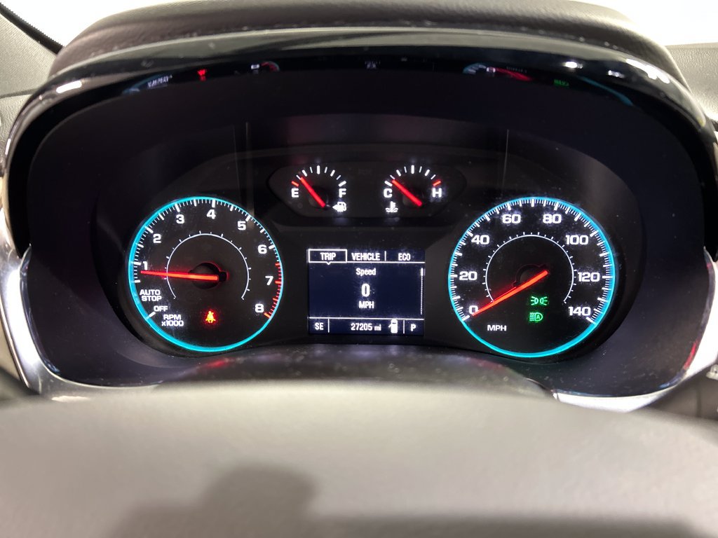 Used 2023 Chevrolet Traverse LS w/ Midnight/Sport Edition FWD image 16