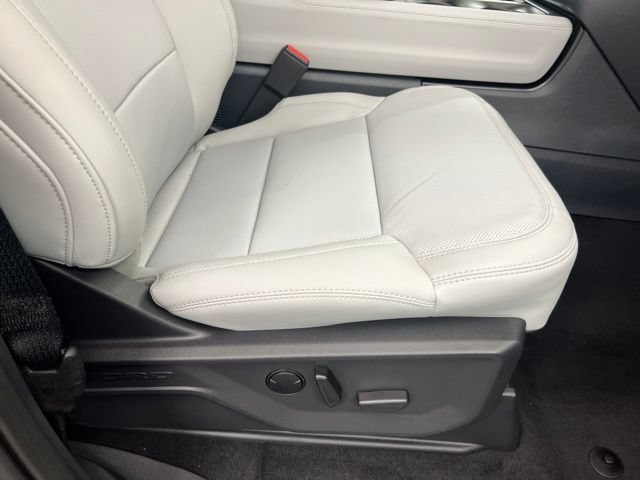 New 2027 Ford Expedition Max Platinum AWD/4WD image 28