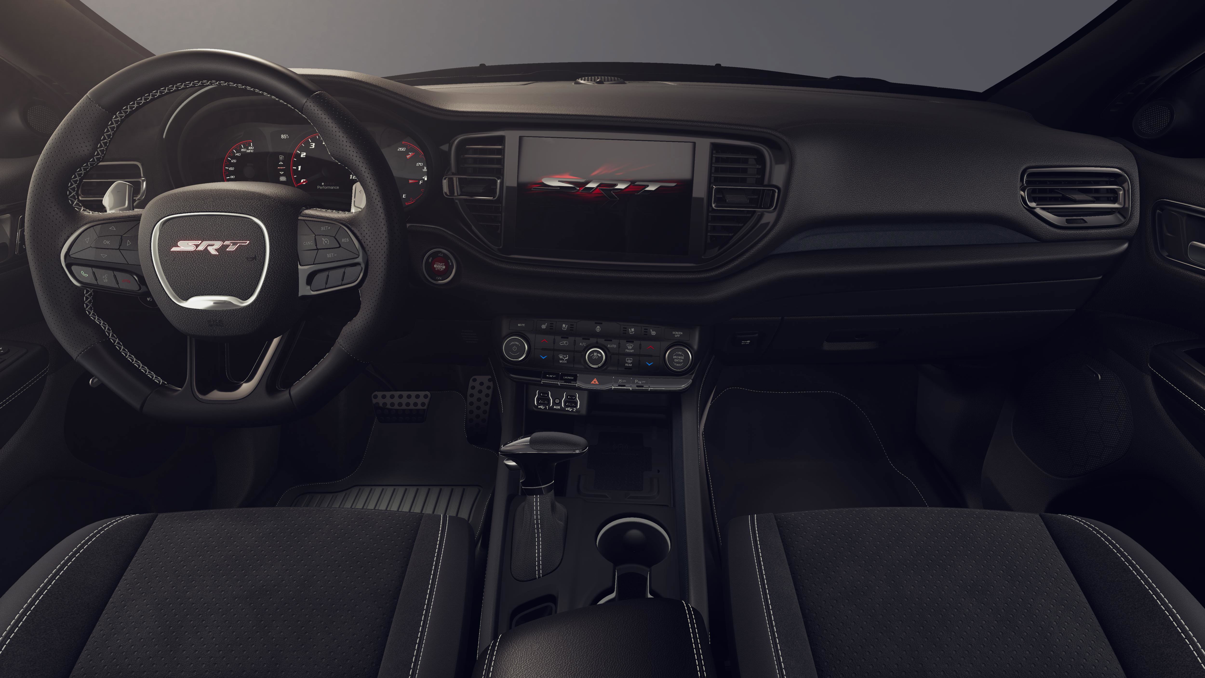 New 2026 Dodge Durango SRT Hellcat image 18