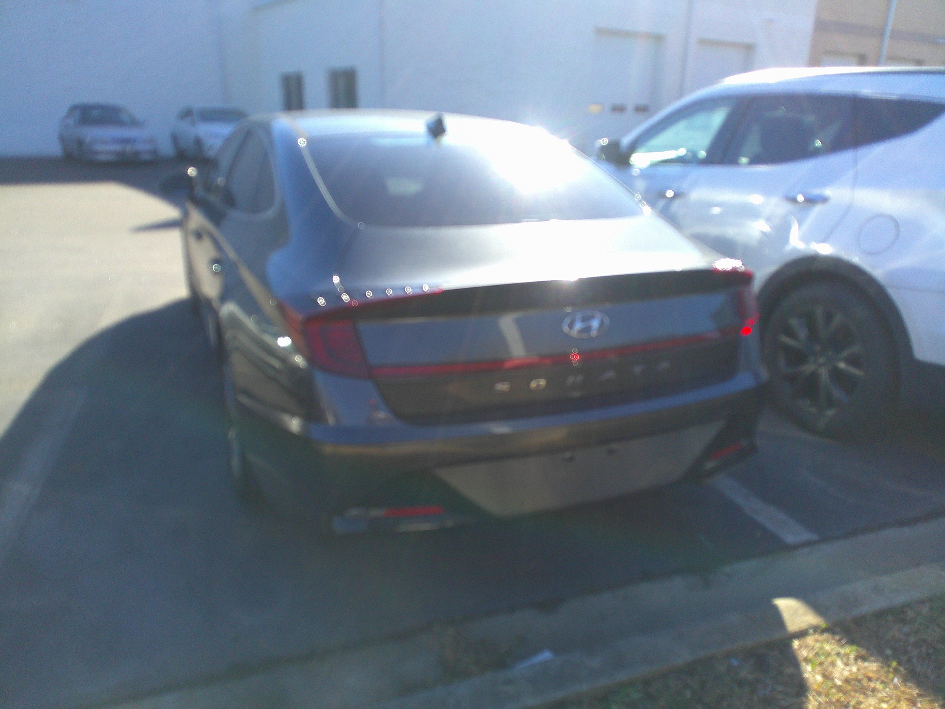 Used 2021 Hyundai Sonata SEL image 9