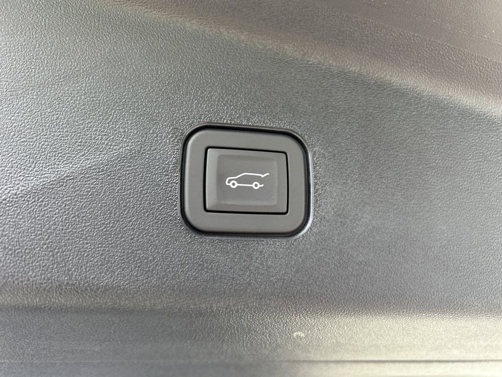 New 2026 Cadillac Vistiq Premium Luxury image 11