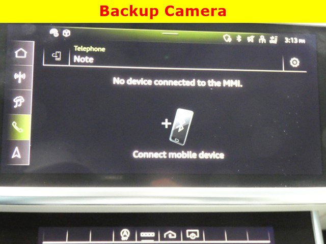 Used 2024 Audi A6 2.0T Premium w/ Convenience Package image 18