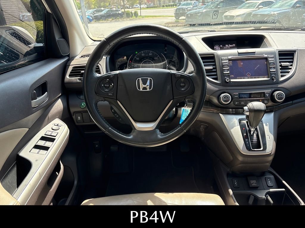 Used 2014 Honda CR-V EX-L image 26