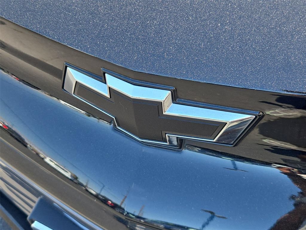 Certified 2023 Chevrolet Bolt EUV LT w/ Redline Edition FWD image 23
