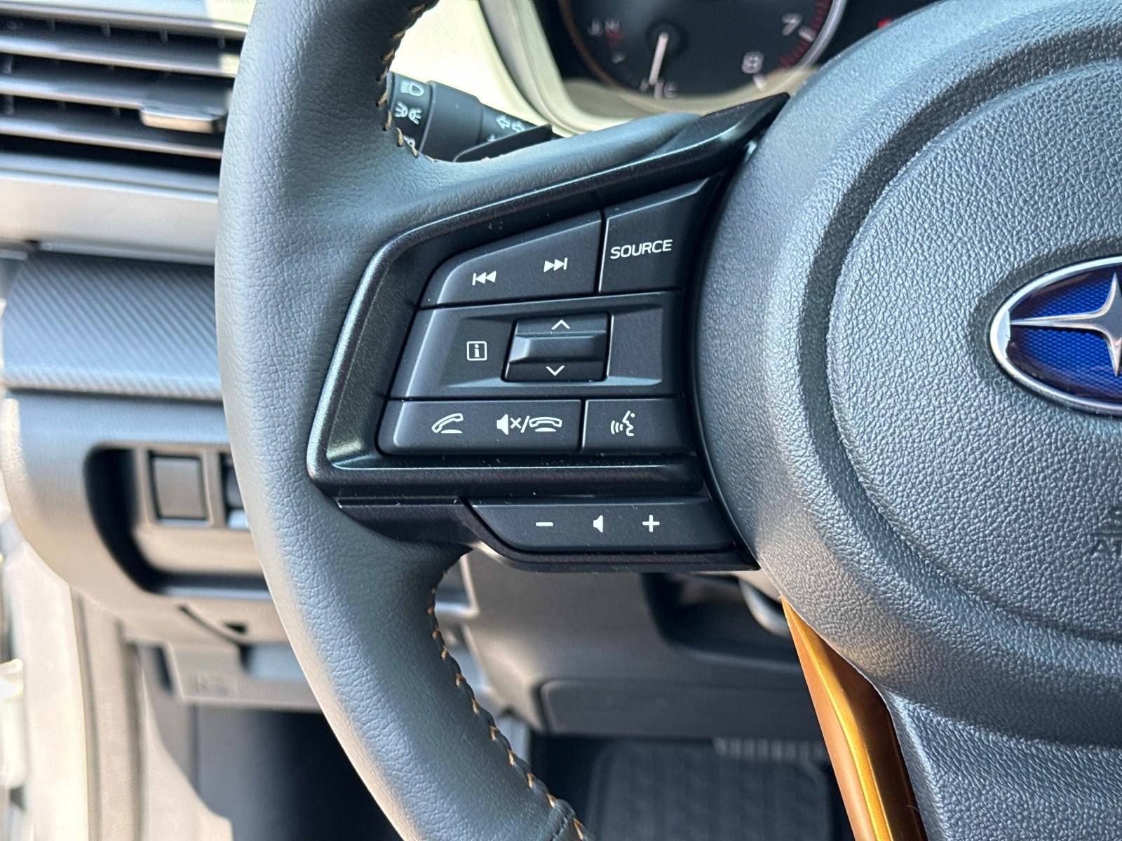 New 2026 Subaru Crosstrek 2.5i Wilderness w/ Crosstrek Mirror Package AWD/4WD image 30