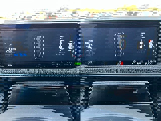 Used 2024 Ford Mustang Mach-E Premium image 10