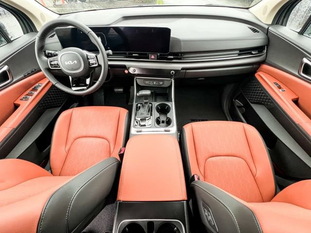 New 2026 Kia Carnival SX image 13