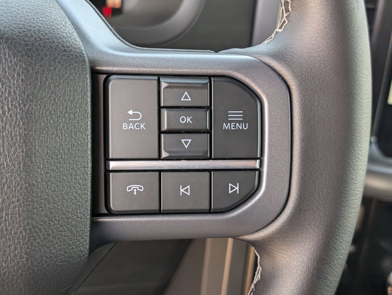 Used 2025 Ford F150 XLT w/ Equipment Group 302A MID image 23