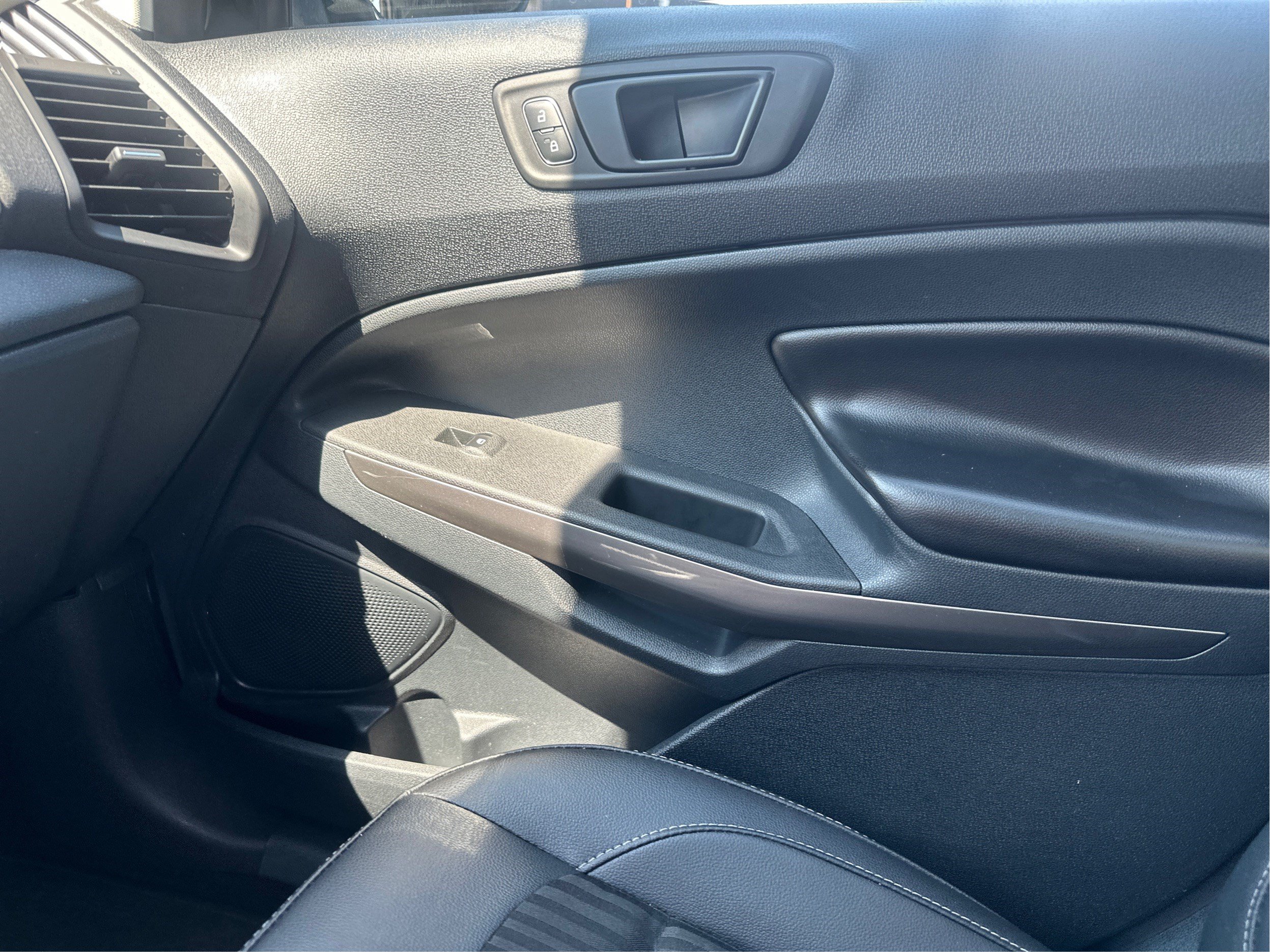 Used 2019 Ford EcoSport SES AWD/4WD image 22