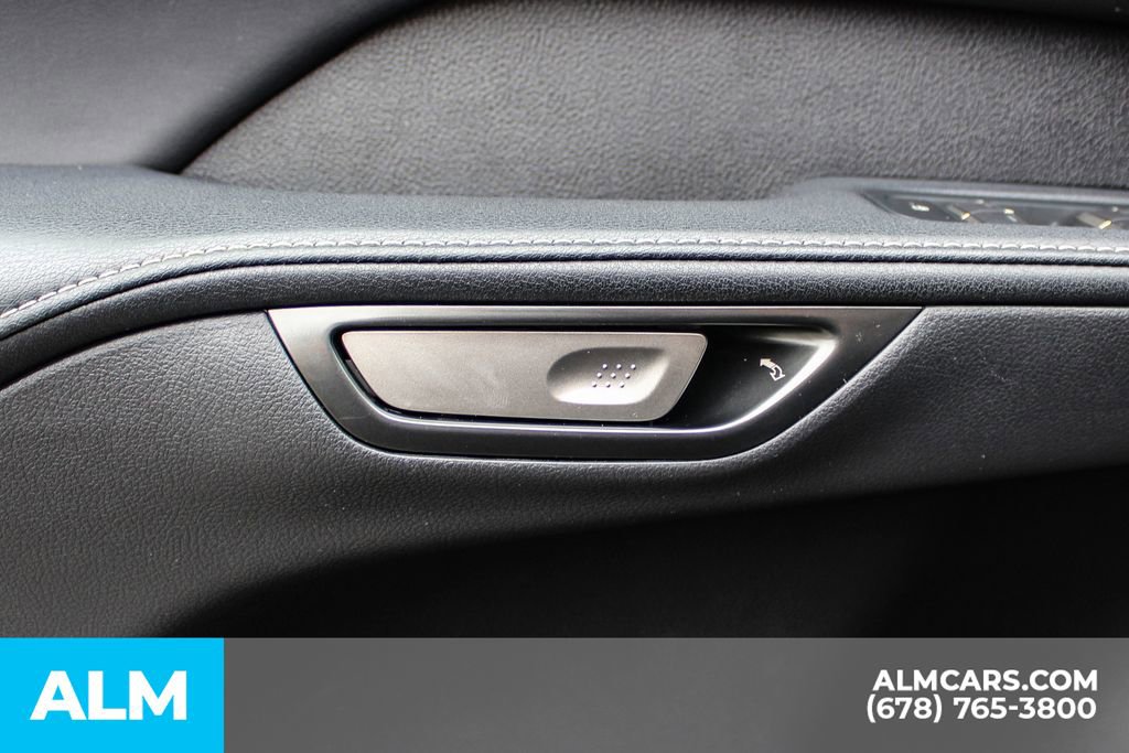 Used 2023 Lexus RX 350 FWD image 39